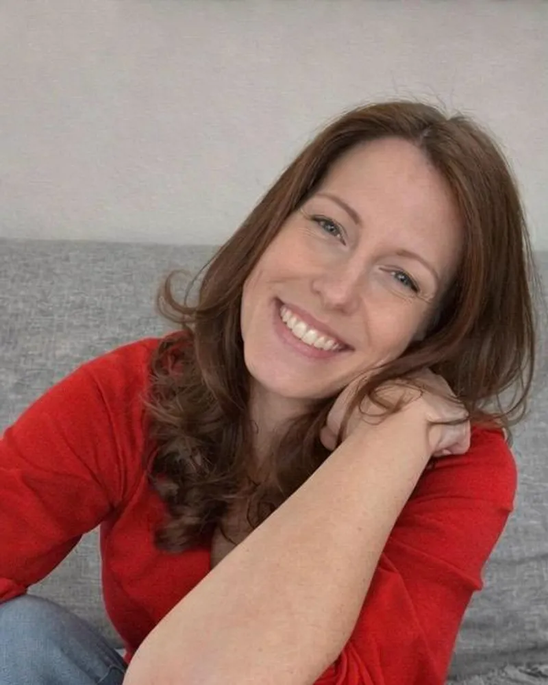 Carina Brückl, Shero Coaching