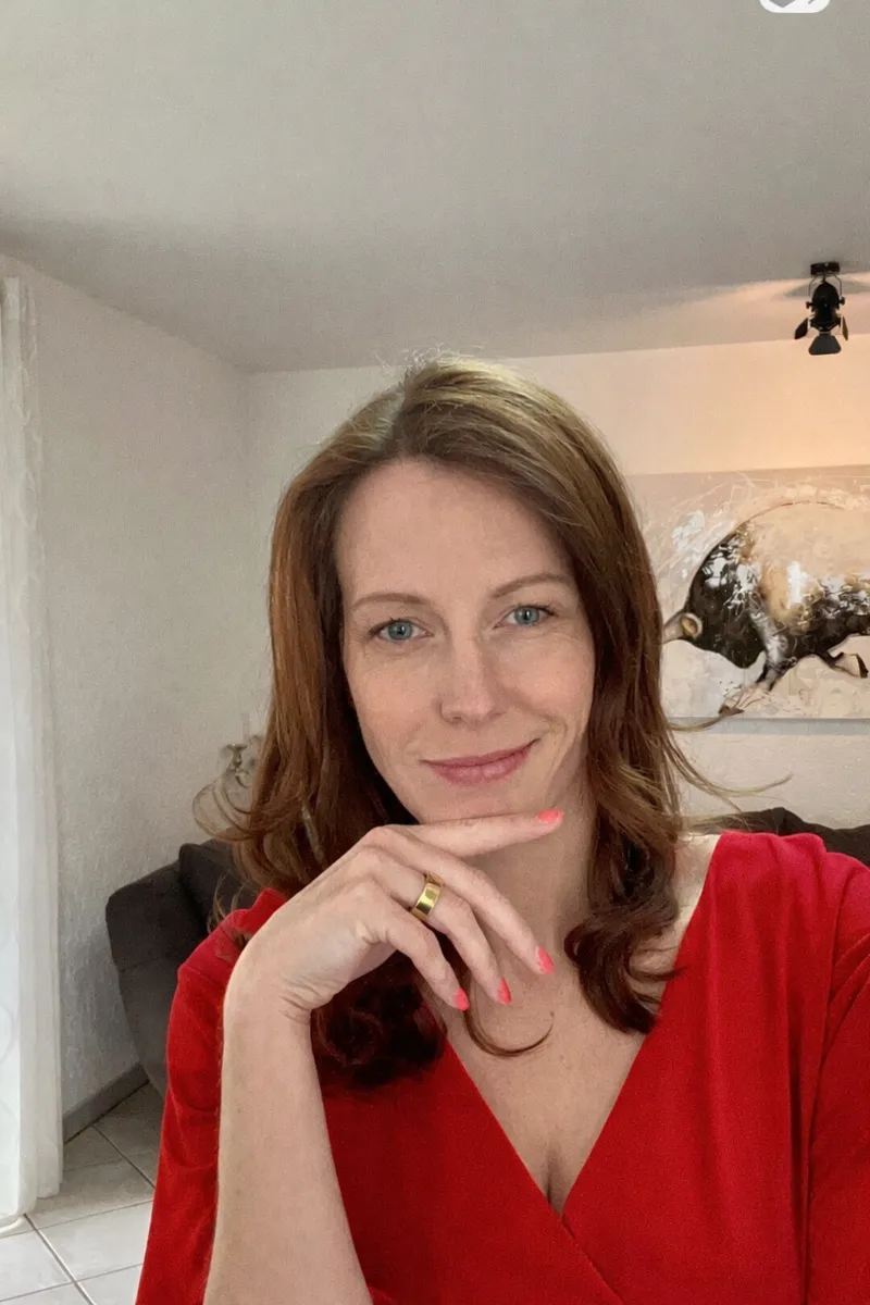 Carina Brückl, Shero Coaching